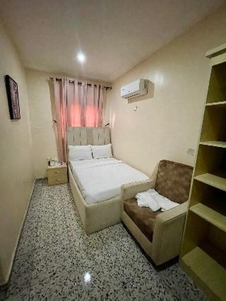 Nexus Xpress Hotel อาบูจา ภายนอก รูปภาพ